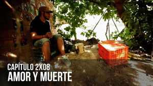 Malviviendo Season 2 Ep.8 8. epizód