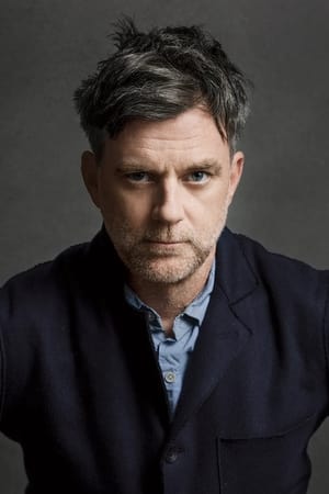 Paul Thomas Anderson profil kép