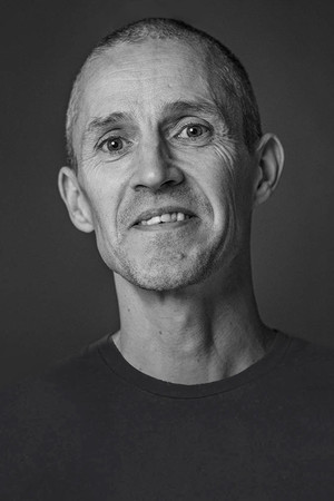 Steve McClure