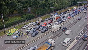 Fångat på polisens kamera 1. évad Ep.21 21. epizód