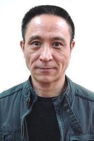 Wong Kwan-Hong