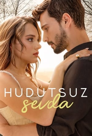 Hudutsuz Sevda