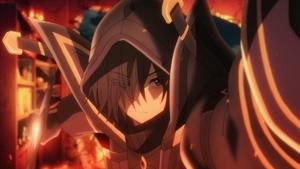 The Eminence in Shadow 1. évad Ep.9 The End of a Lie