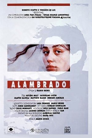 Alambrado poszter