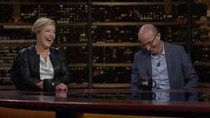 Real Time with Bill Maher Speciális epizódok Ep.2032 2032. epizód