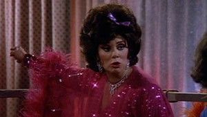 Designing Women Season 4 Ep.6 6. epizód
