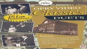 Opry Video Classics: Duets háttérkép