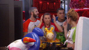 Big Brother Season 19 Ep.30 30. epizód