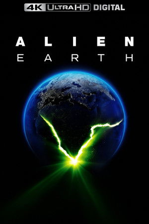 Alien: Föld poszter
