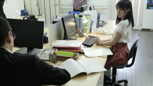 憧れのお天気キャスターを俺の自宅に監禁して毎日キメセク中出ししてやった。 háttérkép