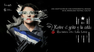 Entre el grito y la celda: Una historia sobre Lolita Lebrón háttérkép