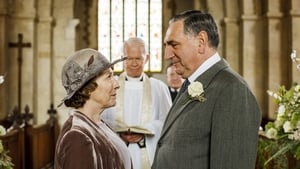 Downton Abbey 6. évad Ep.3 3. epizód