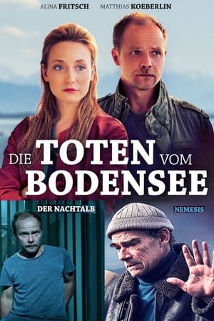 Die Toten vom Bodensee