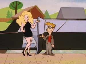 Johnny Bravo 1. évad Ep.17 17. epizód