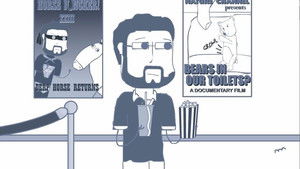 Rooster Teeth Animated Adventures Season 2 Ep.6 6. epizód