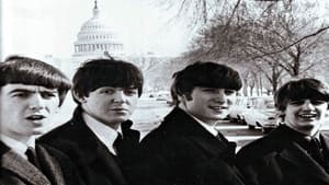 The Beatles: Live in Washington DC háttérkép