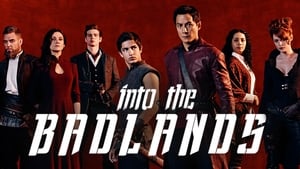 Into the Badlands kép