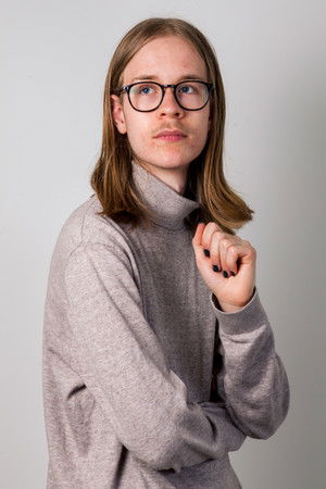 Brynjar Leó Hreiðarsson profil kép