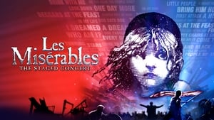 Les Misérables: The Staged Concert háttérkép