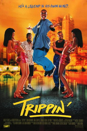 Trippin' poszter