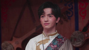 去桃花盛开的地方 1. évad Ep.10 10. epizód