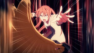 アホガール 1. évad Ep.11 11. epizód