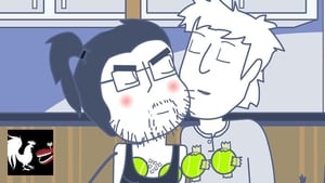 Rooster Teeth Animated Adventures Season 7 Ep.32 32. epizód