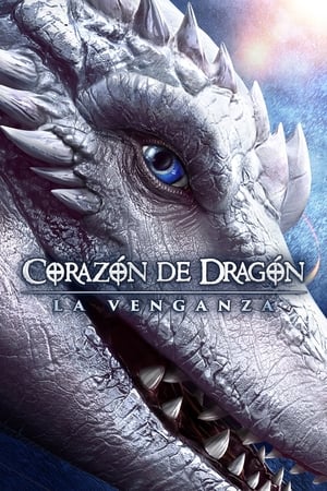 Dragonheart: Vengeance poszter