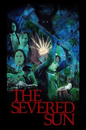 The Severed Sun poszter
