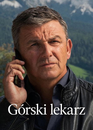 A hegyi doktor - Újra rendel poszter