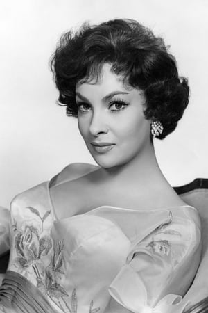 Gina Lollobrigida profil kép