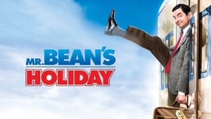 Mr. Bean nyaral háttérkép