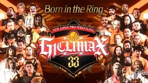 NJPW G1 Climax 33: Day 5 háttérkép