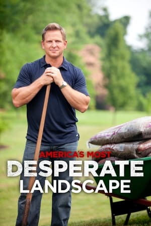 America's Most Desperate Landscape