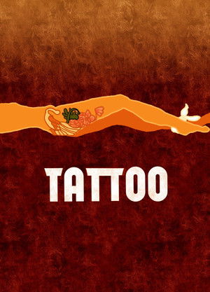 Tattoo poszter