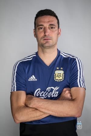 Lionel Scaloni