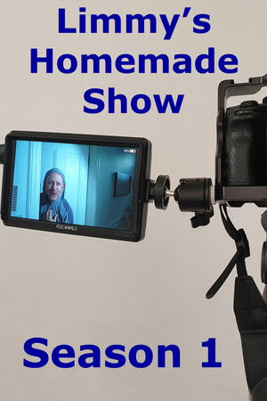 Limmy's Homemade Show!