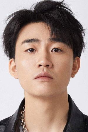 Wang Hao profil kép