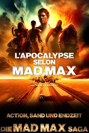 L'apocalypse selon Mad Max poszter