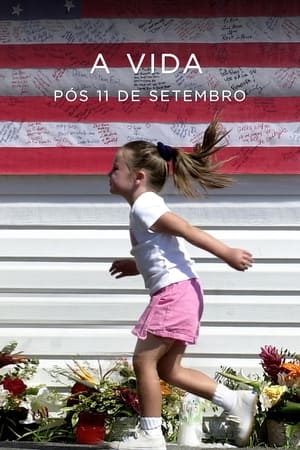 Rebuilding Hope: The Children of 9/11 poszter