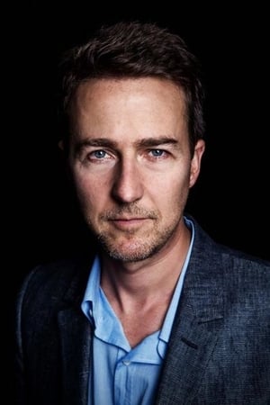 Edward Norton profil kép