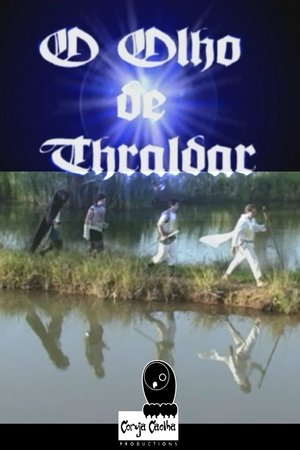 O Olho de Thraldar