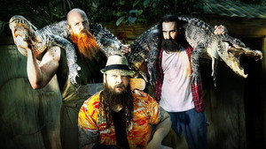 WWE Survivor Series 2013 háttérkép