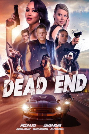 Dead End poszter
