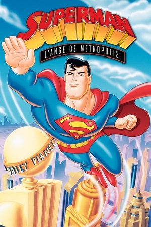 Superman poszter