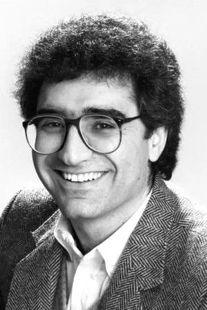 Eugene Levy profil kép