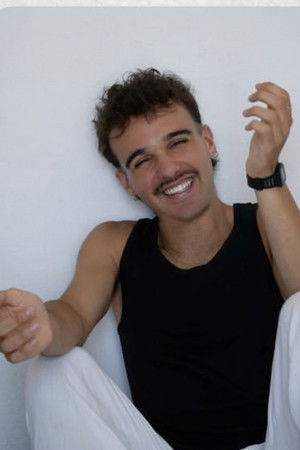 nacho v. carrión profil kép