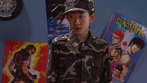 家有儿女 Season 2 Ep.15 15. epizód