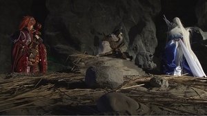 Thunderbolt Fantasy -東離劍遊紀 Season 2 Ep.4 4. epizód