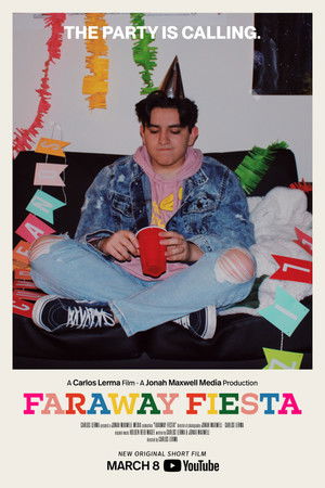 Faraway Fiesta poszter